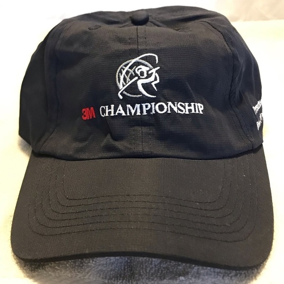 Imperial 3M Championship Golf Cap- - Picture 13 of 13
